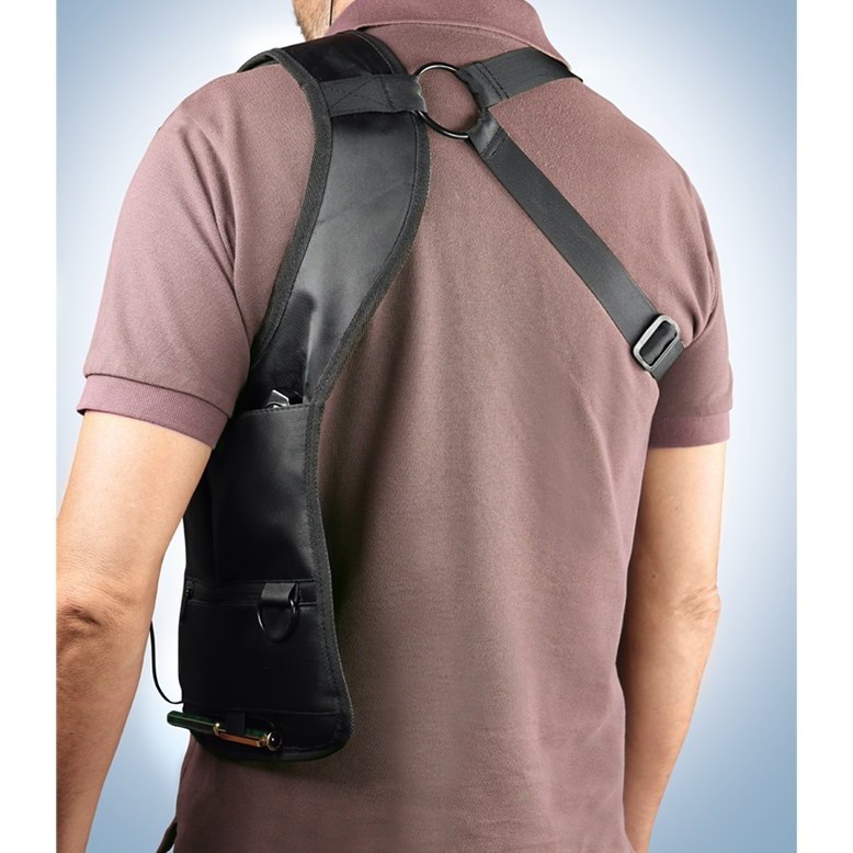 Verstecktasche