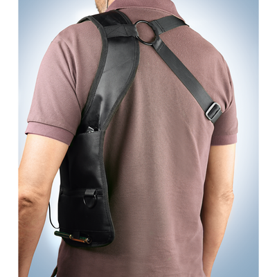Verstecktasche