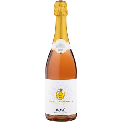 Herzog von Württemberg Sekt-Paket