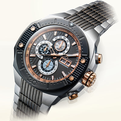Herrenuhr »Excellence«