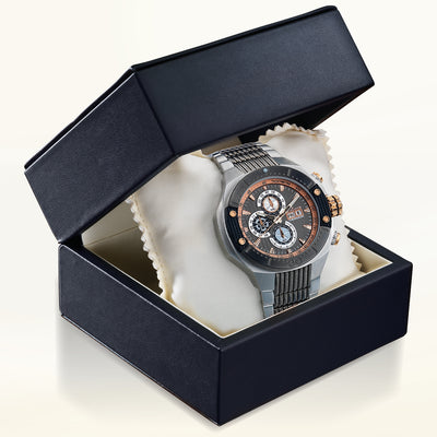 Herrenuhr »Excellence«