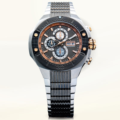 Herrenuhr »Excellence«
