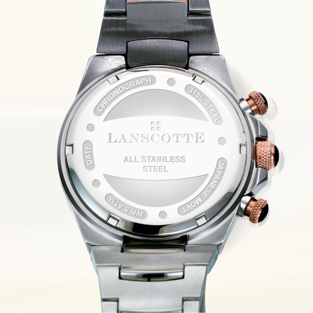 Herrenuhr »Excellence«