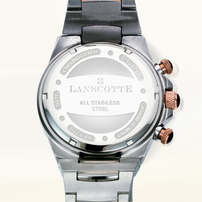Herrenuhr »Excellence«