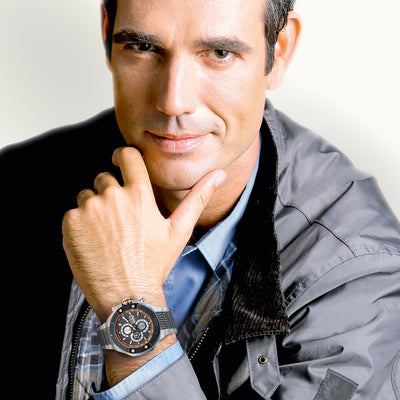 Herrenuhr »Excellence«