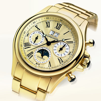 Herrenuhr »Astronomy«