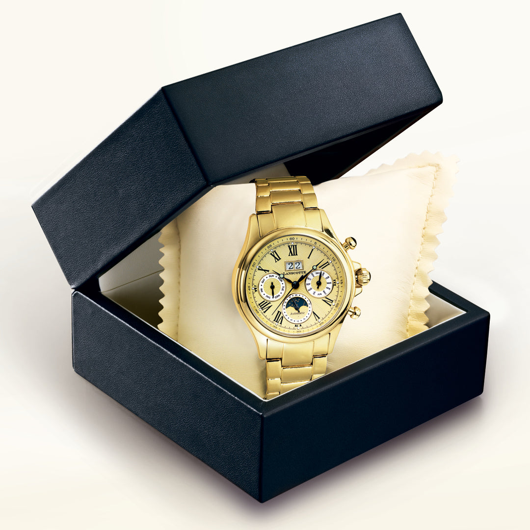 Herrenuhr »Astronomy«