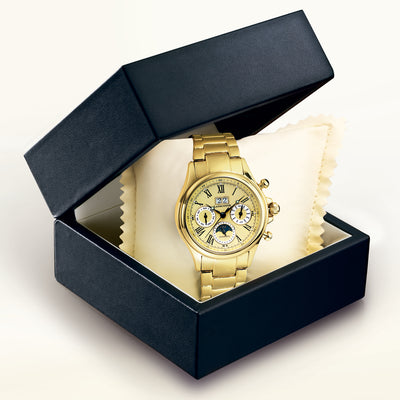 Herrenuhr »Astronomy«