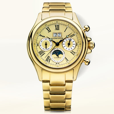 Herrenuhr »Astronomy«