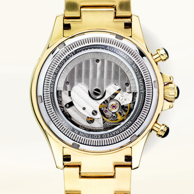 Herrenuhr »Astronomy«