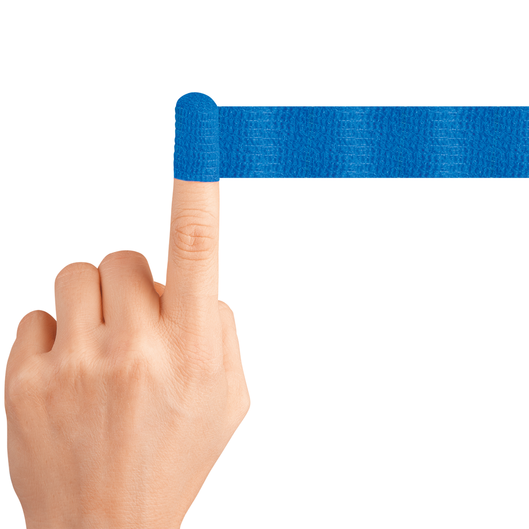 Wundschnellverband (4er-Set)