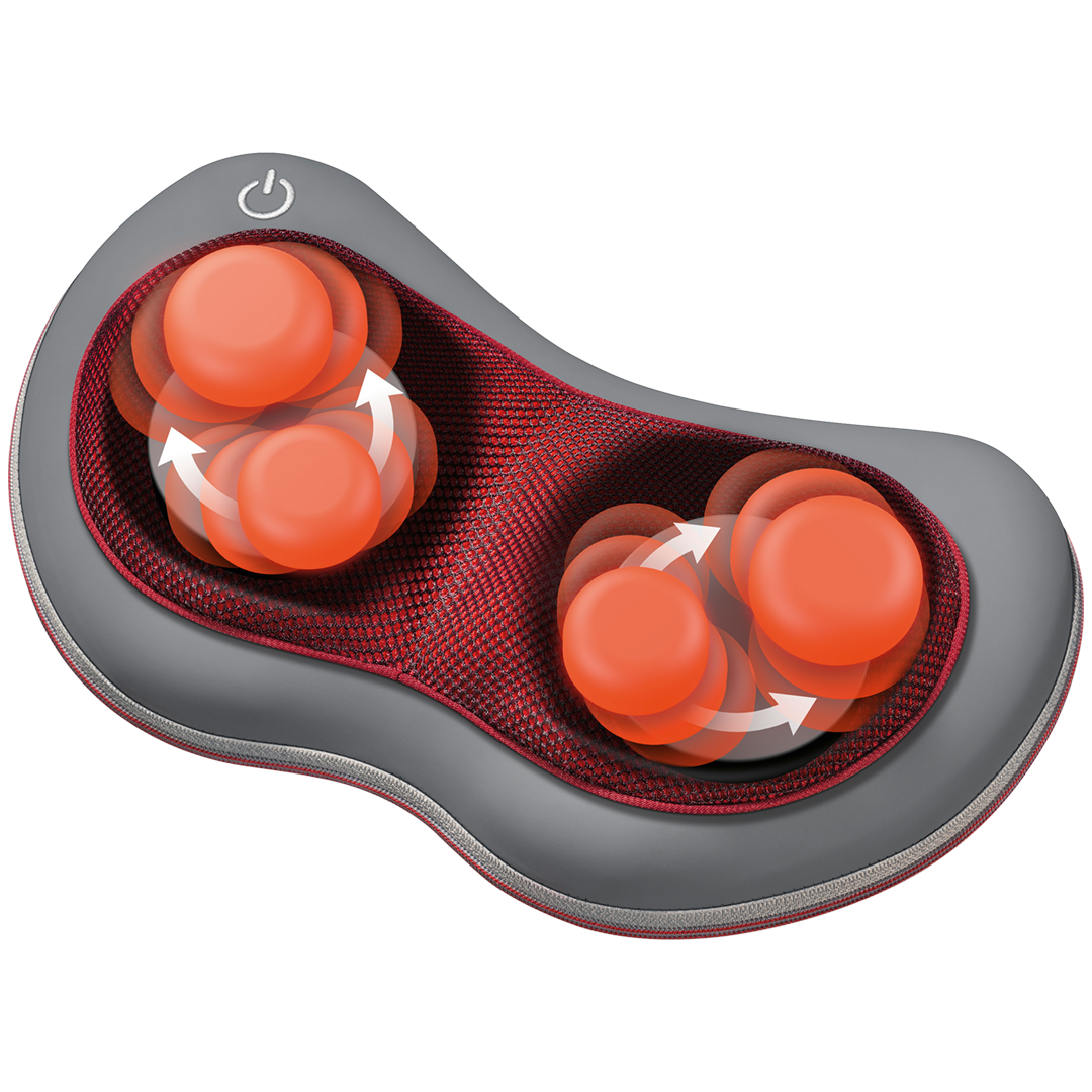 Shiatsu-Massagekissen MG 149