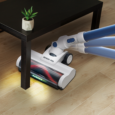 Staubsauger »Sensor Pro«