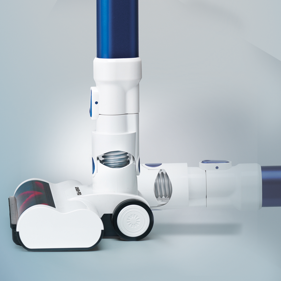 Staubsauger »Sensor Pro«