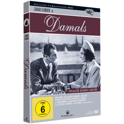 Filmklassiker der 30er- bis 50er-Jahre