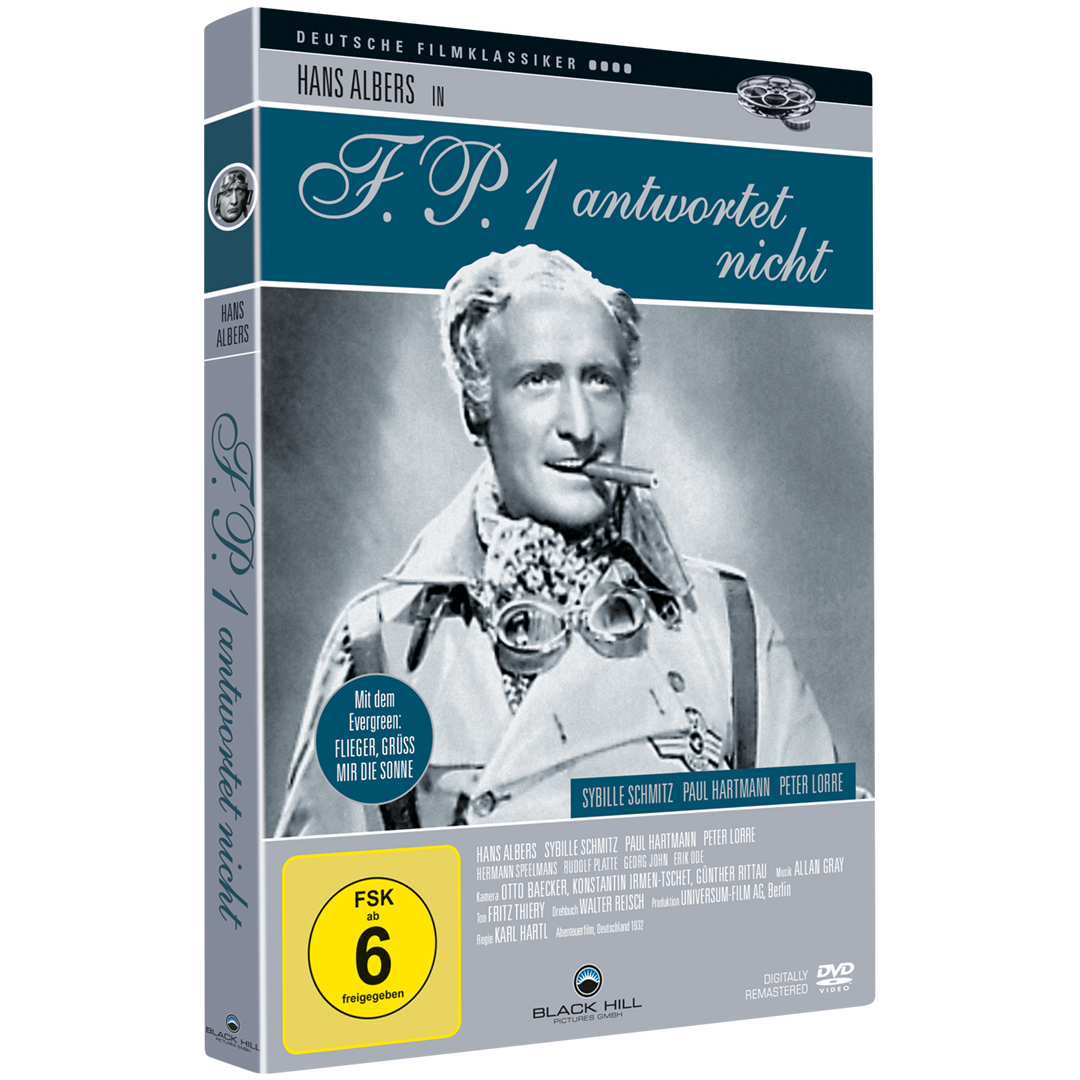 Filmklassiker der 30er- bis 50er-Jahre