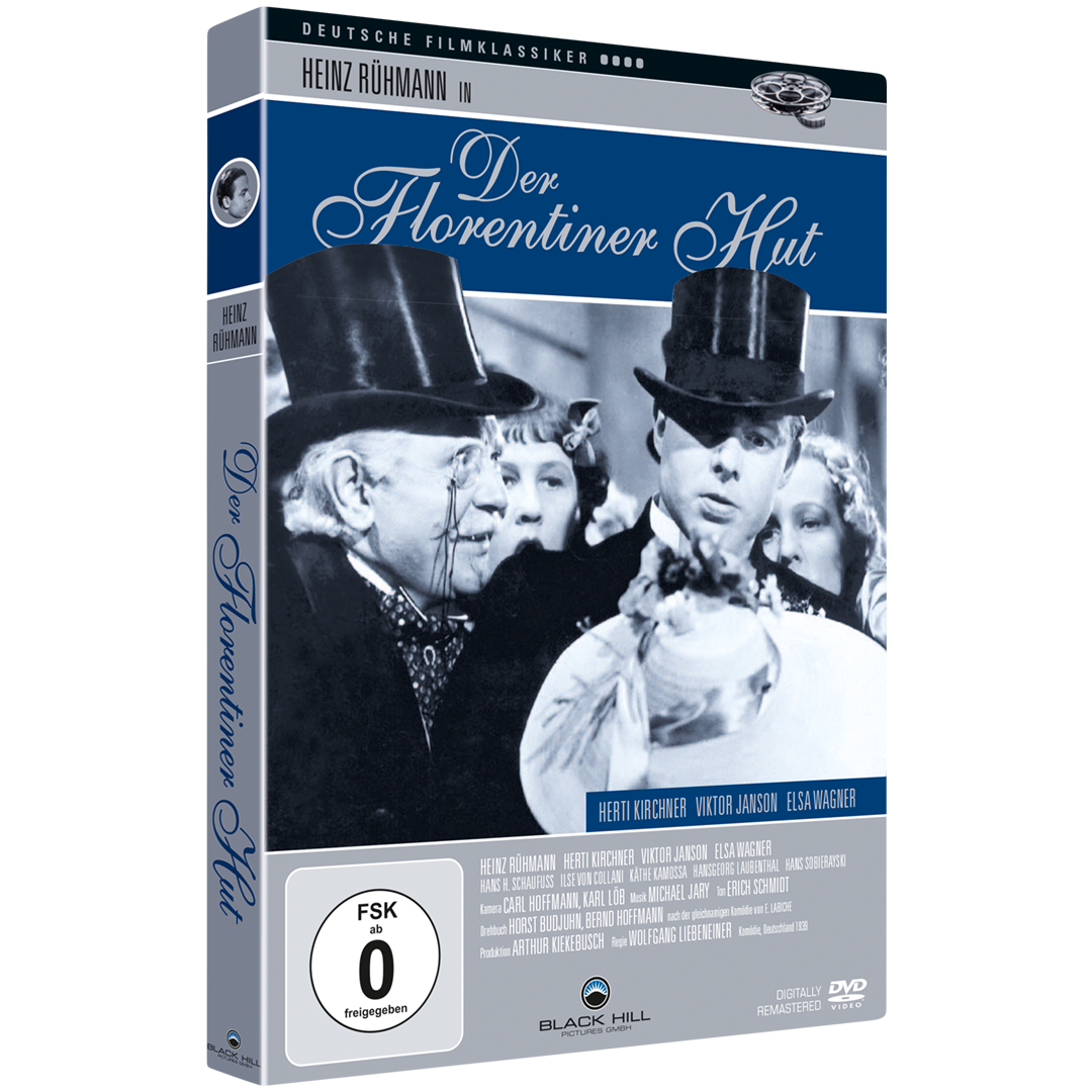 Filmklassiker der 30er- bis 50er-Jahre