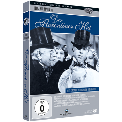 Filmklassiker der 30er- bis 50er-Jahre