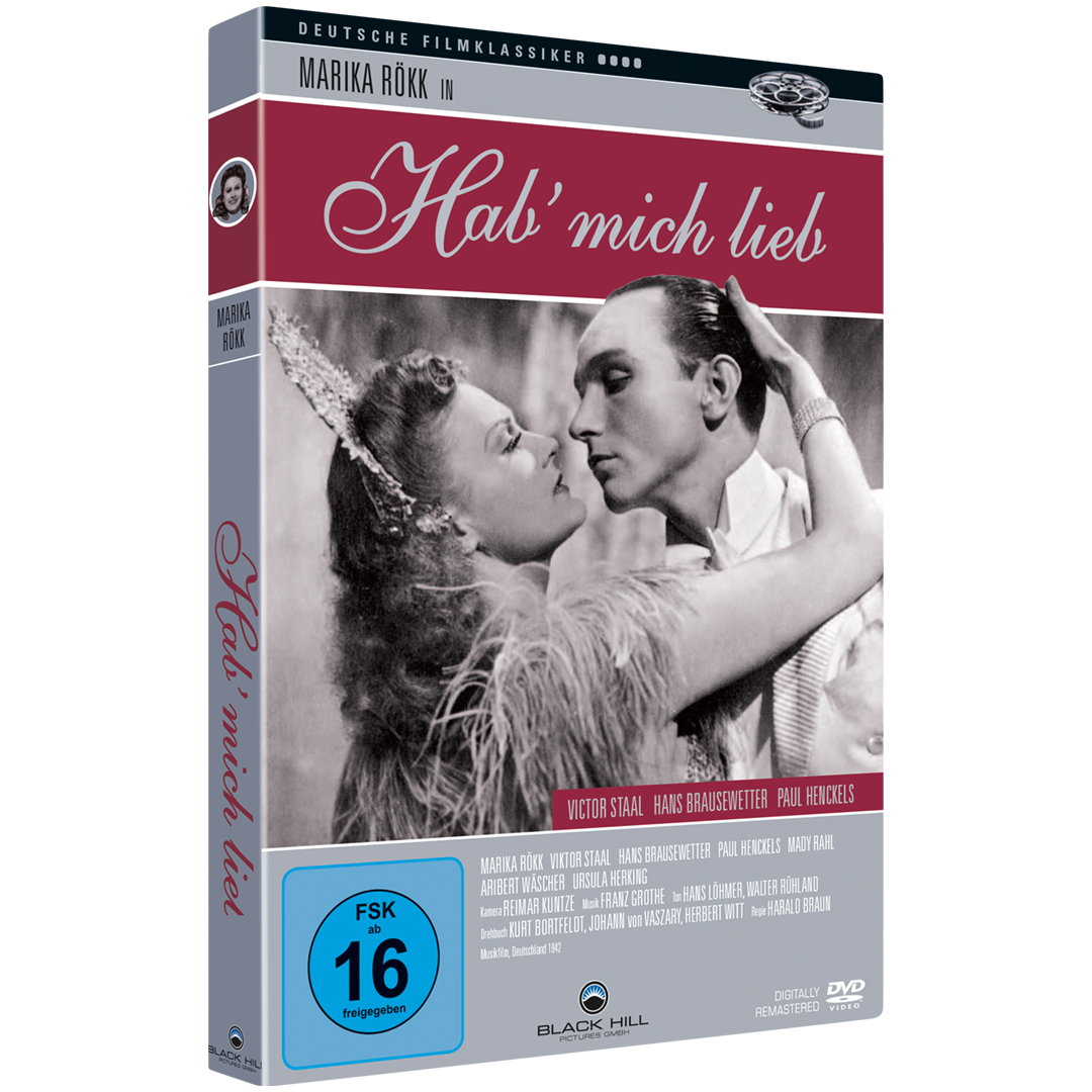 Filmklassiker der 30er- bis 50er-Jahre