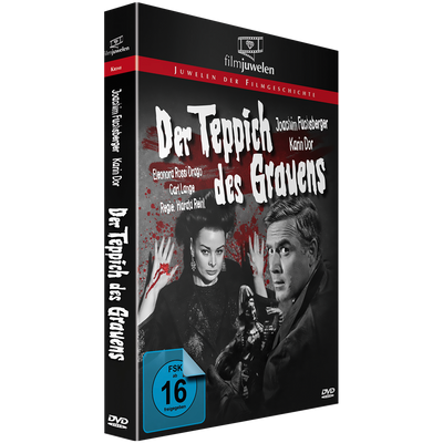 Krimi-Juwelen: Das Geheimnis der schwarzen Spinne, Der Teppich des Grauens, Die weisse Spinne, Tim Frazer jagt den geheimnisvollen Mister X