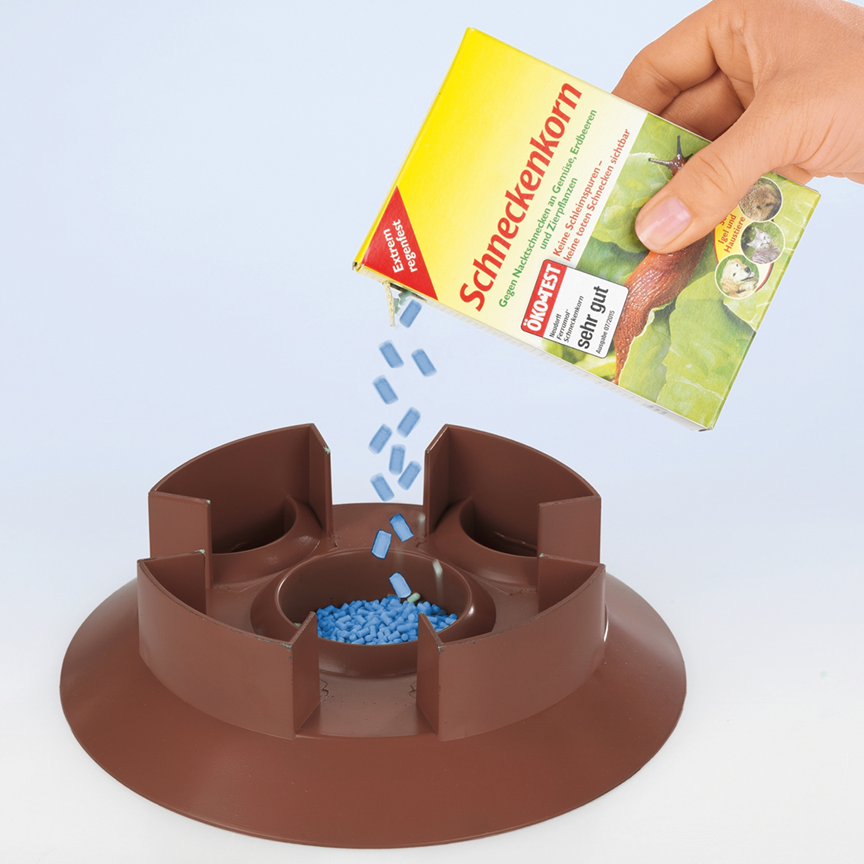 Anti-Schnecken-Set