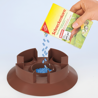 Anti-Schnecken-Set