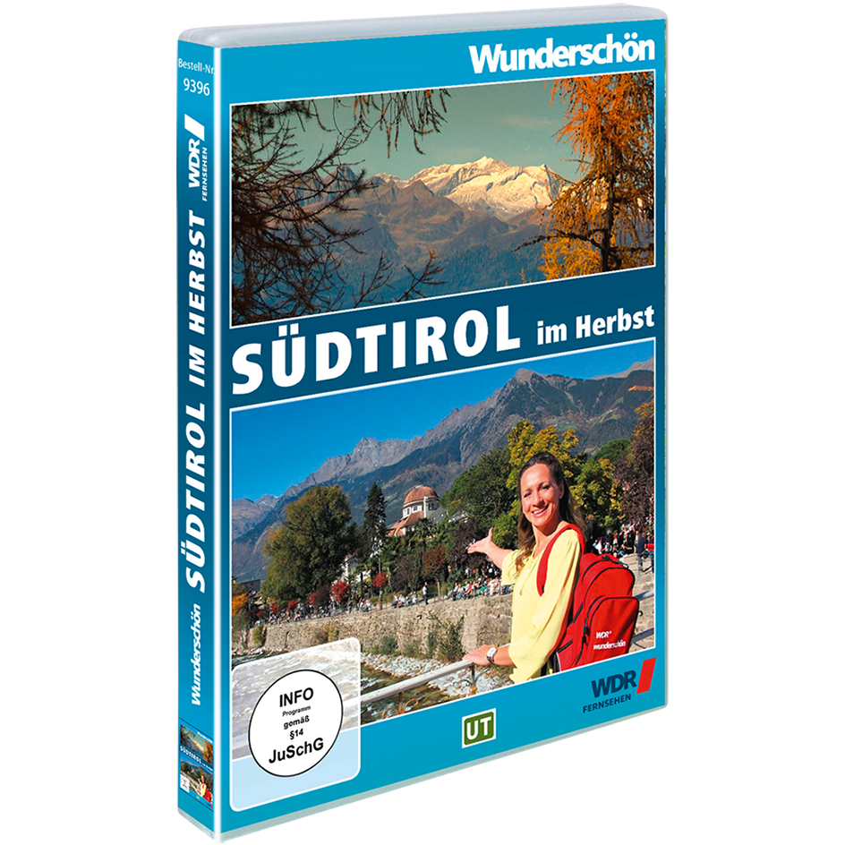 Wunderschön! Wandern