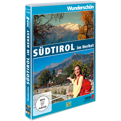 Wunderschön! Wandern