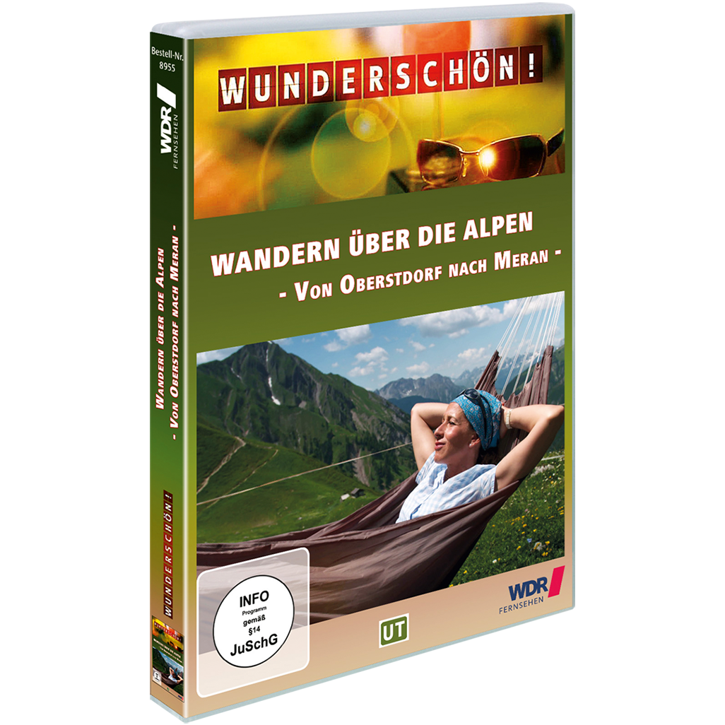 Wunderschön! Wandern