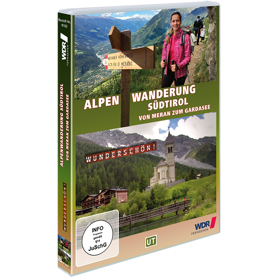 Wunderschön! Wandern