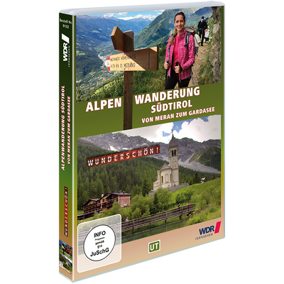 Wunderschön! Wandern