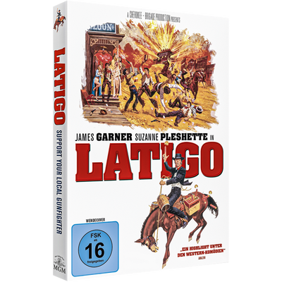 Die größten Westernhelden