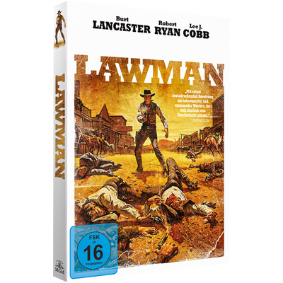 Die größten Westernhelden
