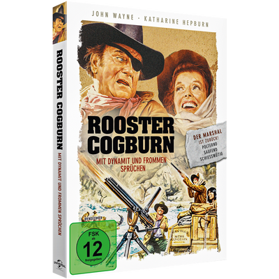 Die größten Westernhelden