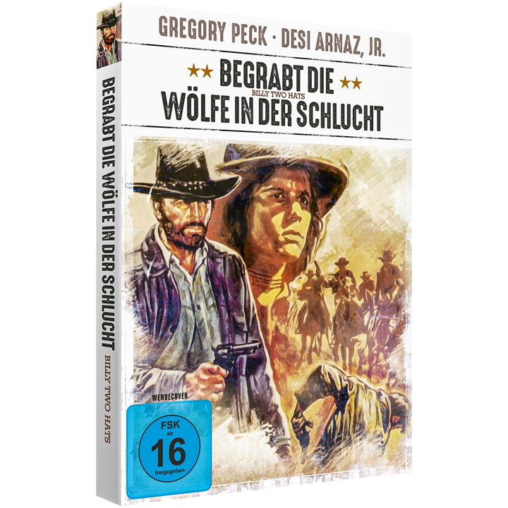 Die größten Westernhelden