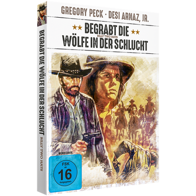 Die größten Westernhelden