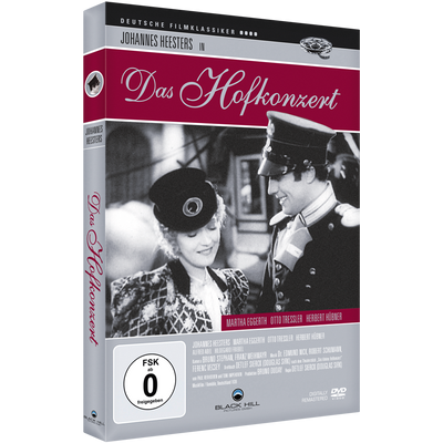 Best of Johannes Heesters - Die Fledermaus, Gasparone, Immer nur Du, Es lebe die Liebe, Das Hofkonzert