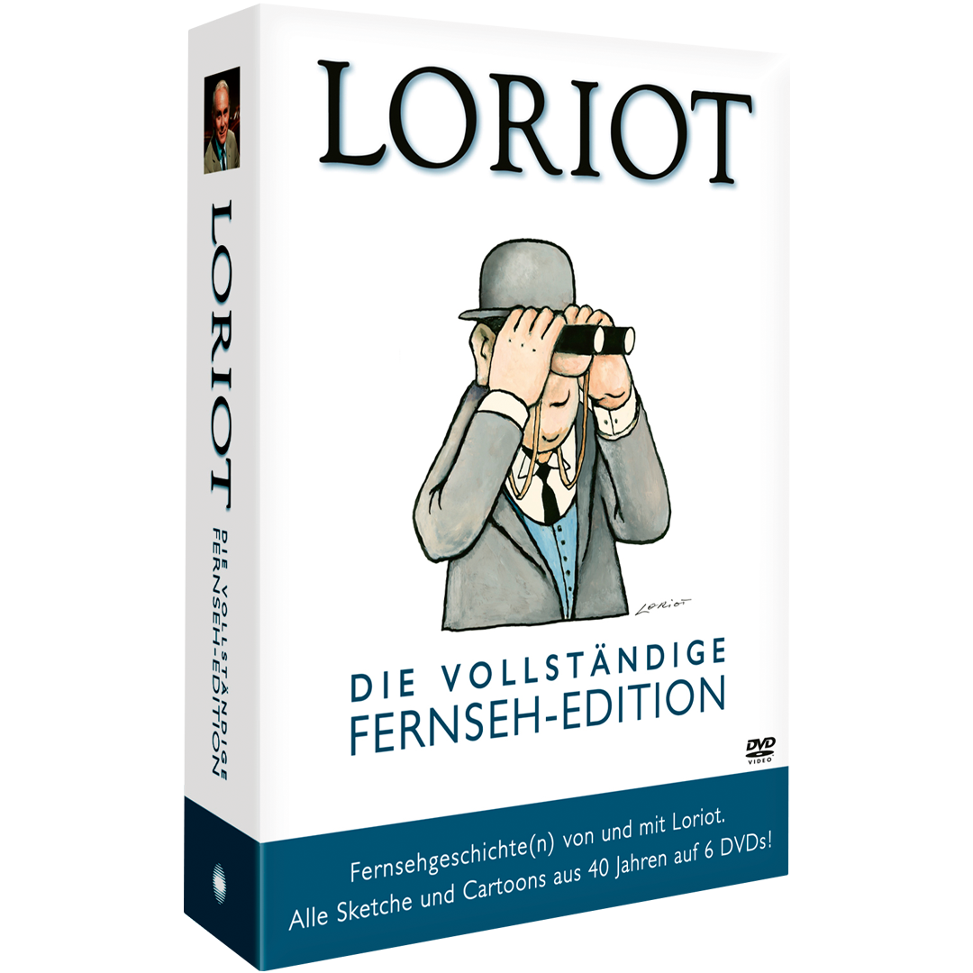 Loriot-Fernseh-Edition