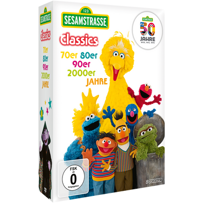 Sesamstraße Classics