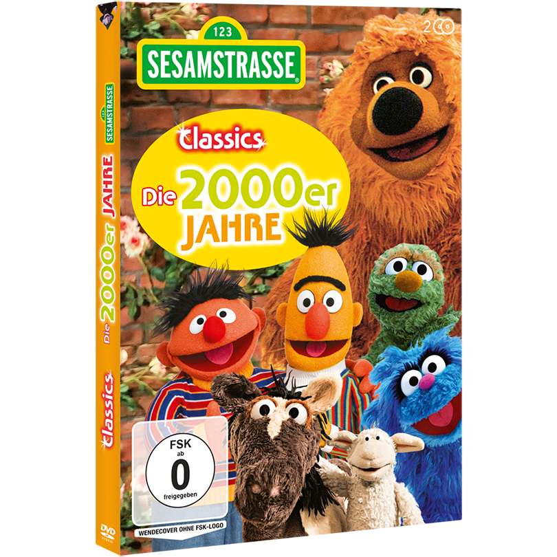Sesamstraße Classics