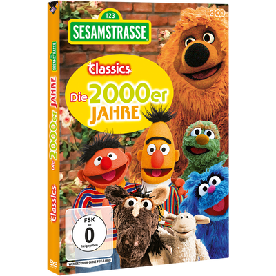 Sesamstraße Classics