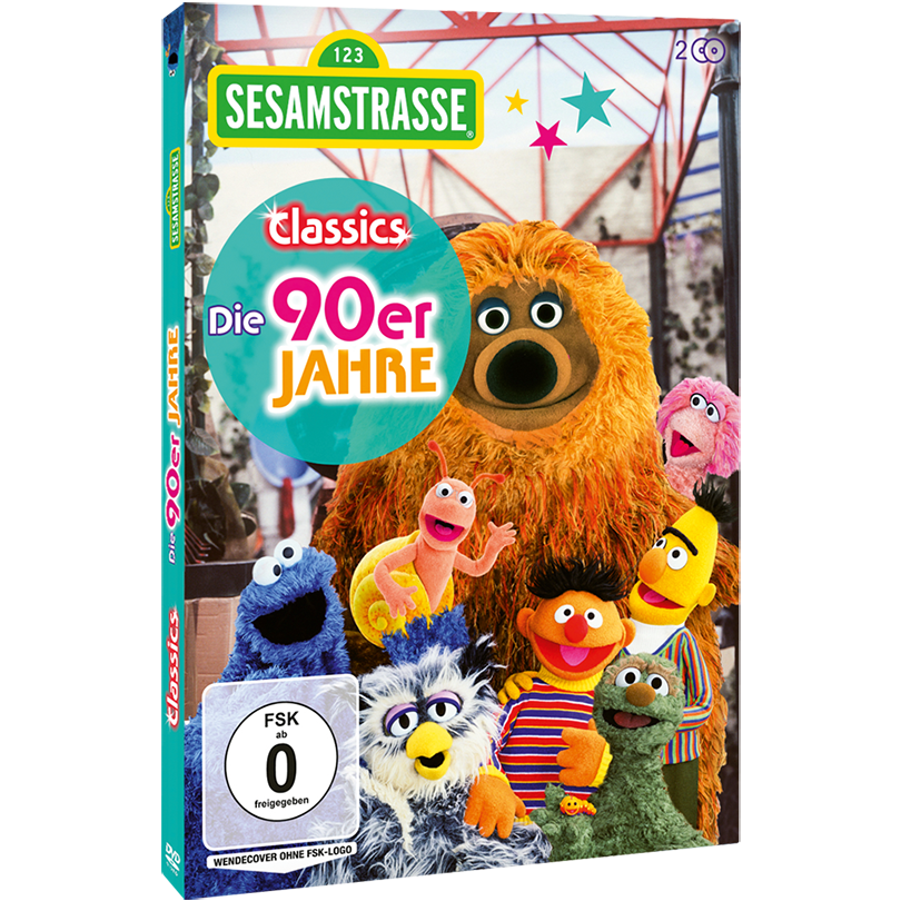 Sesamstraße Classics