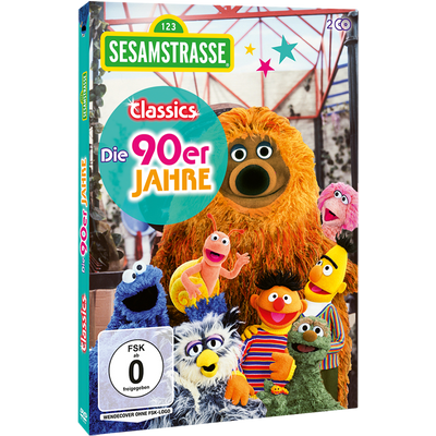 Sesamstraße Classics
