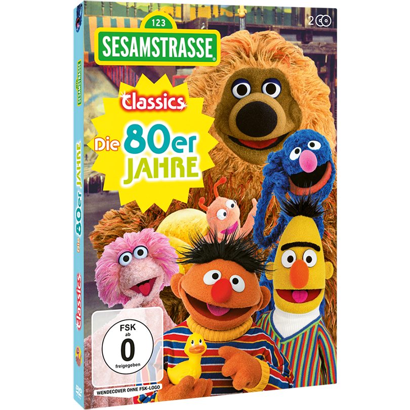 Sesamstraße Classics