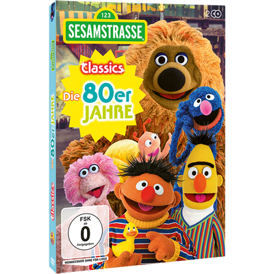 Sesamstraße Classics