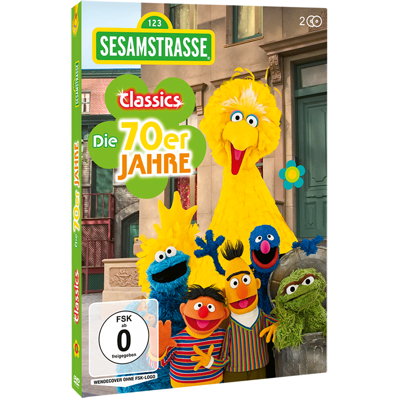 Sesamstraße Classics