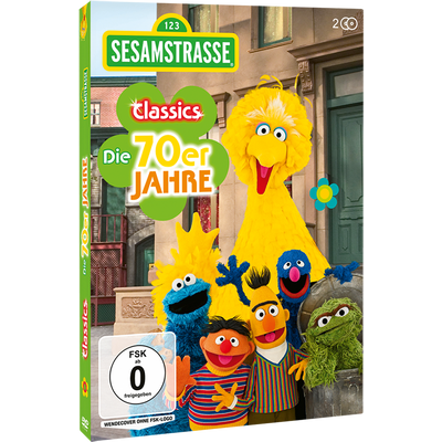Sesamstraße Classics