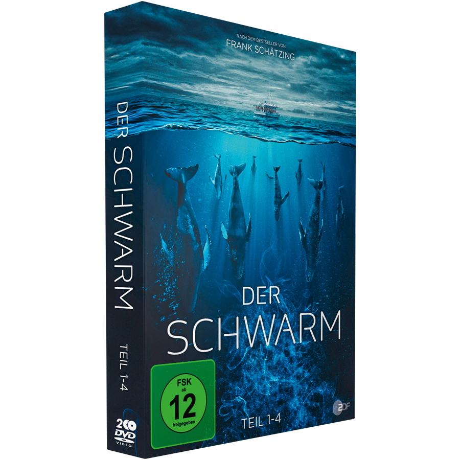 Der Schwarm