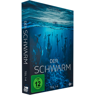 Der Schwarm