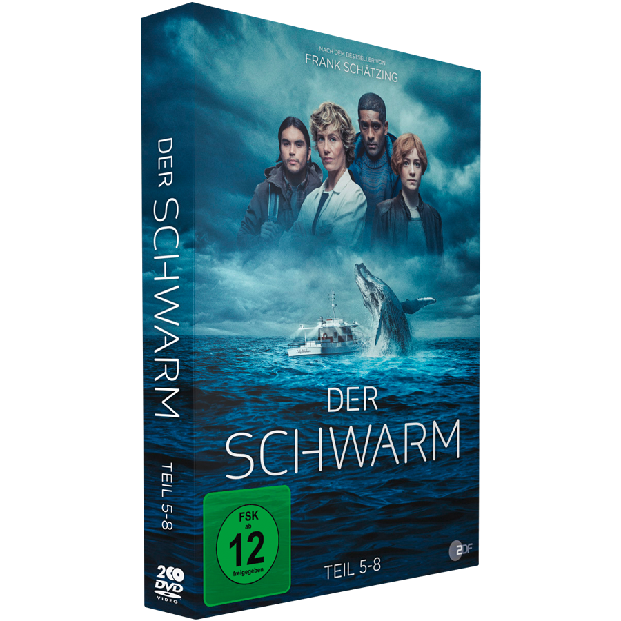 Der Schwarm
